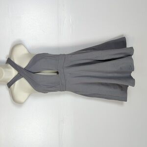 Free People Beach Mini Dress